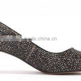 Fashion Elegant Autumn Offcie Shoes for Lady thumbnail-3