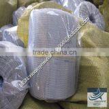 High Quality Gal.square Wire Mesh Chinese Manufacture