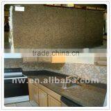 Tropic Brown Granite ,Outer Decoration Stone