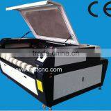 OEM Service Auto Feeding CO2 Laser Cutting Machine on Hot Sale