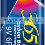 Zinc Carbon Battery thumbnail-5