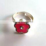 Elegant Pink Ring thumbnail-1