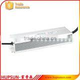 Factory High Quality Metal SMPS 150w 15v 10a 24v 48v 12v Waterproof IP67 LED Light Source Water-proof Switching Power Supply