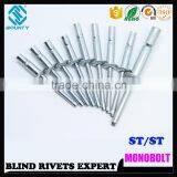 FACTORY HIGH QUALITY STRUCTURAL INTERLOCK RIVETS thumbnail-5