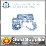 Brand New Timing Cover for Toyota 1KD 2KD 11320-30021 With High Quanlity and Low Price. thumbnail-1