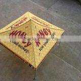 Outdoor Gazebo, Promotion Gazebo, Trade Show Gazebo thumbnail-3