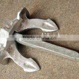 Hot Dip Galvanized Marine Hall Anchors