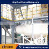 Customization Top Quality Hot Sale Carbide Slag Calcining Plant thumbnail-6