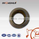 Construction Equipment Excavator Bucket Bushing PC30 PC40 Excavator Parts High Quality thumbnail-3