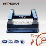 Excavator Track Chain Guard/Excavator Track Frame DX300 For Excavator Parts/Track Guard