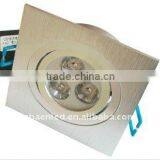 3W Led Downlight CL022