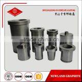 Metal Casting Crucible for Sale thumbnail-4