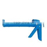 Barrel Type With Teeth Caulking Gun