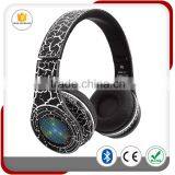Competitive Price Popular High Quality Stereo Wireless Bluetooth Headphone thumbnail-1