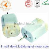 Power Pan Motor FT-260SA,mini Electric Motor, dc Micro Motor thumbnail-1