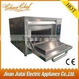 Easy to Operate Smart Oven Speed Oven thumbnail-1