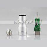 High Quality Dual Usb Port Car Charger With Factory Price BERLS Series thumbnail-5