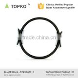 TOPKO high quality Pilates ring magic circle toning fitness Pilates ring