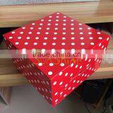 Cake Decorating Set Paper Cake Boxes White Bakery Boxes thumbnail-2