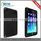 LOVE MEI Powerful AL Metal Phone Cases for Ipad Mini Case, Shockproof Waterproof Rugged Gorilla 6 Colors Optional thumbnail-3