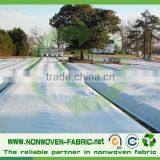 High Quality Polypropylene Agriculture Fleece Spunbond Nonwoven Fabric thumbnail-3