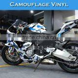 CARLIKE Stretch Auto Vinyl Film Digital Camouflage Sticker Foil thumbnail-6