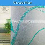 S026 Colored Decorative Window New Design Office Glass Film thumbnail-5