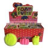 New Hot Sale DIY Bouncing Putty Toys for Kids thumbnail-1