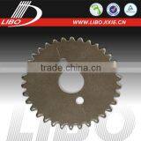 Motorcycle Engine Parts KYYA Timing Gear thumbnail-1