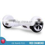 2015 Smart Self Balancing Unicycle Balance Scooter 2 Wheels Free Shipping thumbnail-6