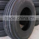 Semi Steel Tyre 650R16LT Used for Light Truck thumbnail-3