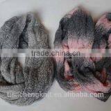 2015 Knitted Scarf Winter Scarf Snood Fashion Acrylic Scarf thumbnail-1