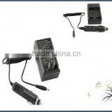 Nb10L Charger NB-10L Battery And Charger for Canon Digital Camera Portable Solar Charger