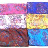 2014 Hot Selling High Quality Silk Scarf Fashion Accessory