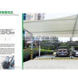 Car Lifting Parking Systerm thumbnail-4