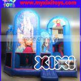 2016 Hot Selling Inflatable Jumping Castle,inflatable Bouncer for Children thumbnail-1
