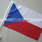 Czech Car Flag thumbnail-1