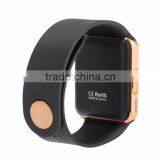 2016 365 Model Dz09 Bluetooth Smart Watch Bluetooth Dt08 Smart Watch MTK2502 Support IOS and Android OS ( Bluetooth 4.0) thumbnail-1