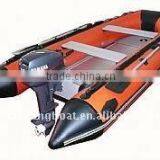 CE Inflatable Boat thumbnail-1