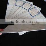 Stripe Board Use in Shoe Insole Midsole Non Woven Fabric Cellulose