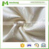 100% Polyester Jacquard Knitted Mattress Fabric