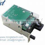 RS-232 Manual IC, Type A & B & Mifare Card Readers MT318-118 for Fuel and CNG Stations