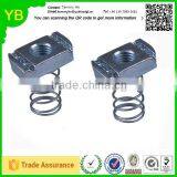 2016 High Quality Dongguan Spring Nut Made In China thumbnail-1
