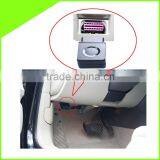 OBD II GPS Trackers With GSM SMS Communication and Low Cost for Fleet Management thumbnail-5