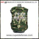 Aramid Security Guard Military Bullet Proof Vest thumbnail-6