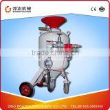 Vacuum Blasting Machine Price Made in China thumbnail-6
