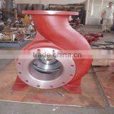 Type Petro Chemical Process Pump