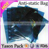 Yason Food Packaging With Clear Window Polyester Bag Aluminum Anti-static Bags thumbnail-6