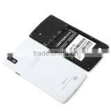 Original Elephone G4 5.0 Inch HD IPS Screen Android 4.4.2 3G Smart Phone thumbnail-5