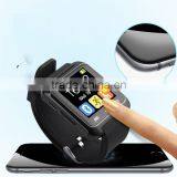 1.5 Inch, Pedemeter, Drinking Alarm, Rest Alarm, Waterproof Watch Phone thumbnail-2